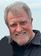 Steve Rubin 